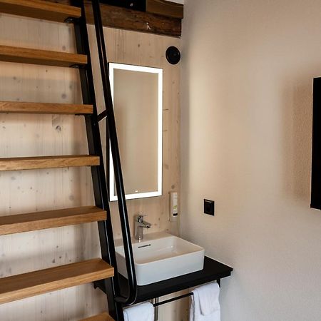 Lindenhof Ebnet Hotell Entlebuch Eksteriør bilde