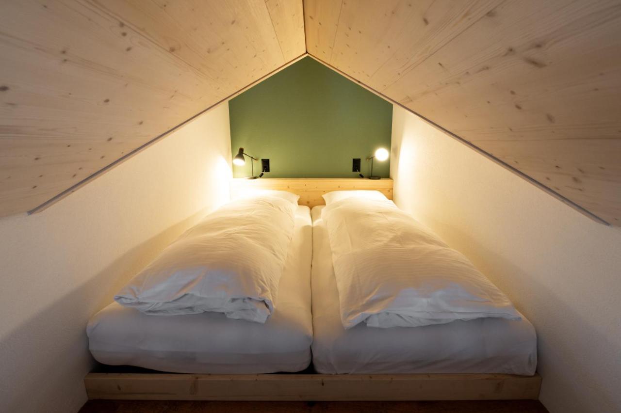 Lindenhof Ebnet Hotell Entlebuch Eksteriør bilde