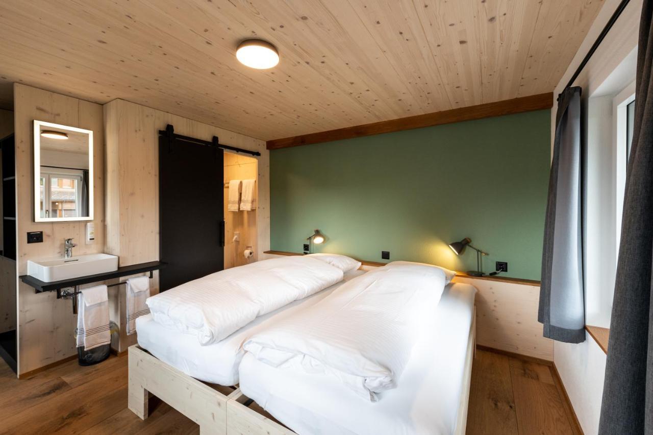 Lindenhof Ebnet Hotell Entlebuch Eksteriør bilde