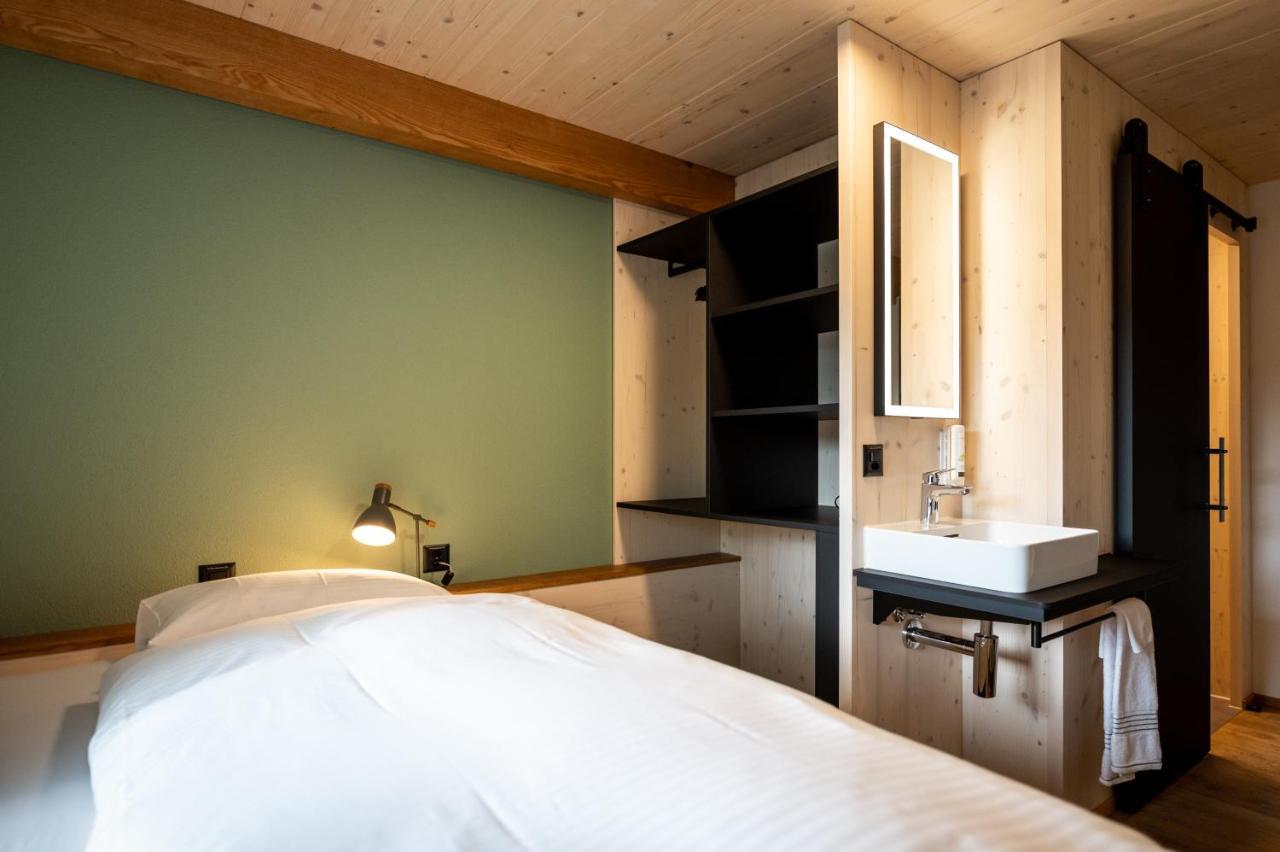 Lindenhof Ebnet Hotell Entlebuch Eksteriør bilde