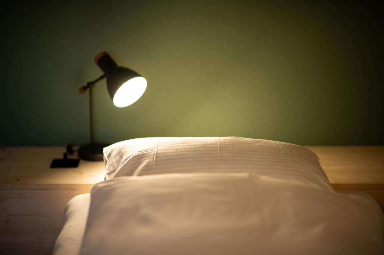 Lindenhof Ebnet Hotell Entlebuch Eksteriør bilde