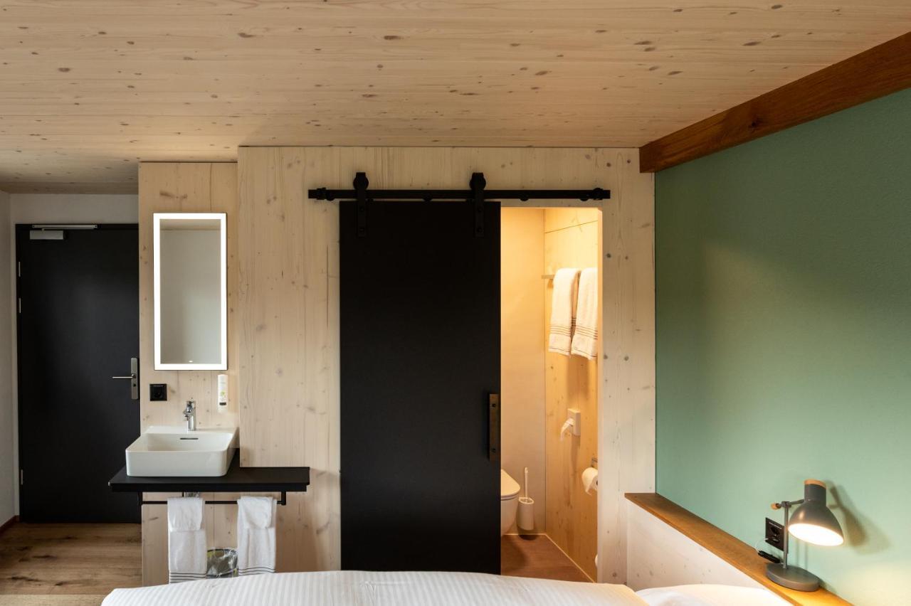 Lindenhof Ebnet Hotell Entlebuch Eksteriør bilde