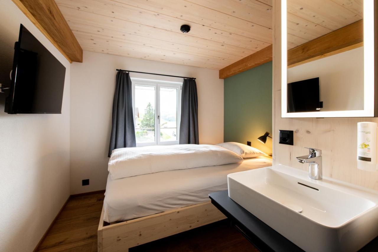 Lindenhof Ebnet Hotell Entlebuch Eksteriør bilde
