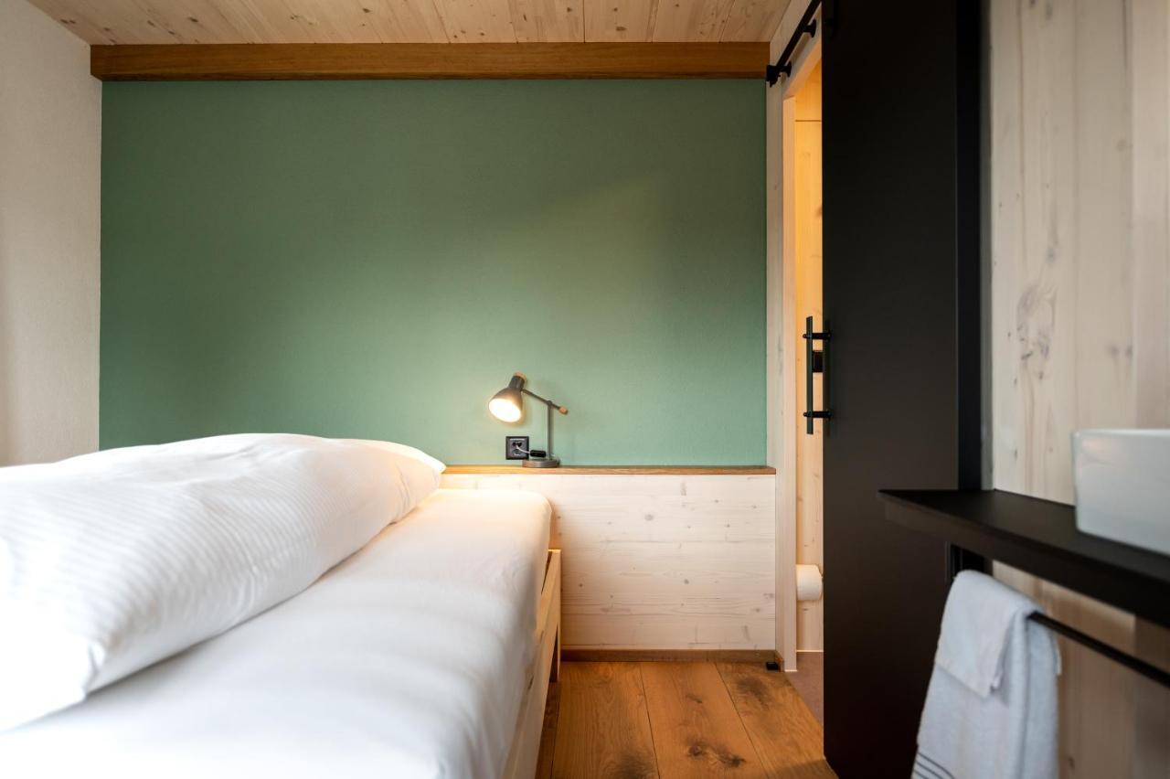 Lindenhof Ebnet Hotell Entlebuch Eksteriør bilde