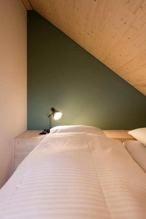 Lindenhof Ebnet Hotell Entlebuch Eksteriør bilde