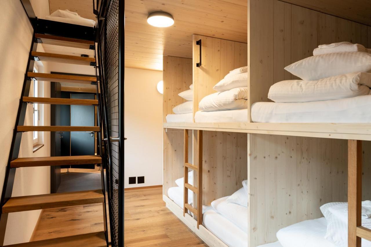 Lindenhof Ebnet Hotell Entlebuch Eksteriør bilde