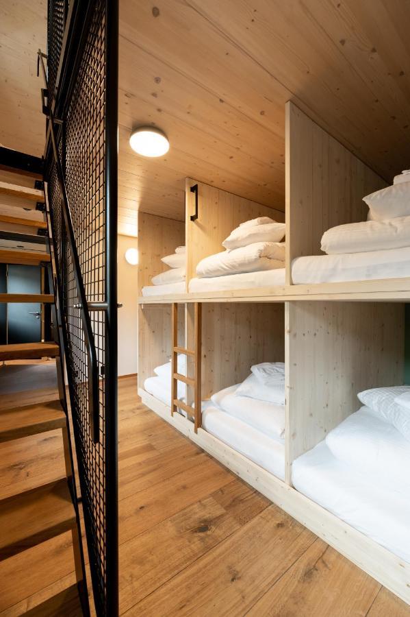 Lindenhof Ebnet Hotell Entlebuch Eksteriør bilde